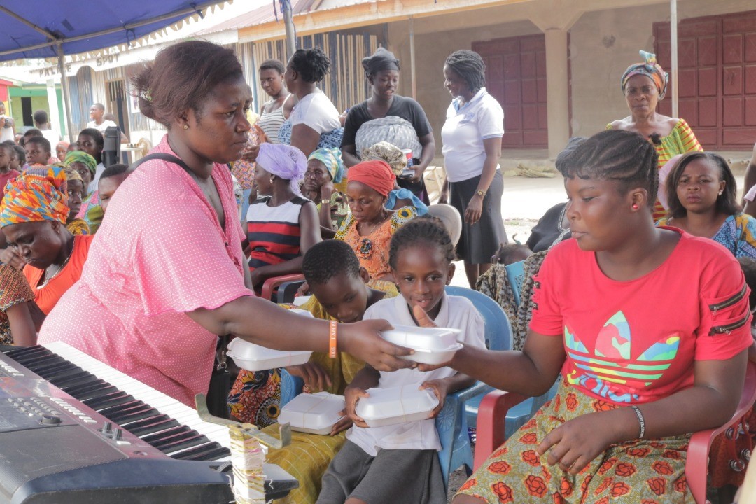 Outreach photo 6