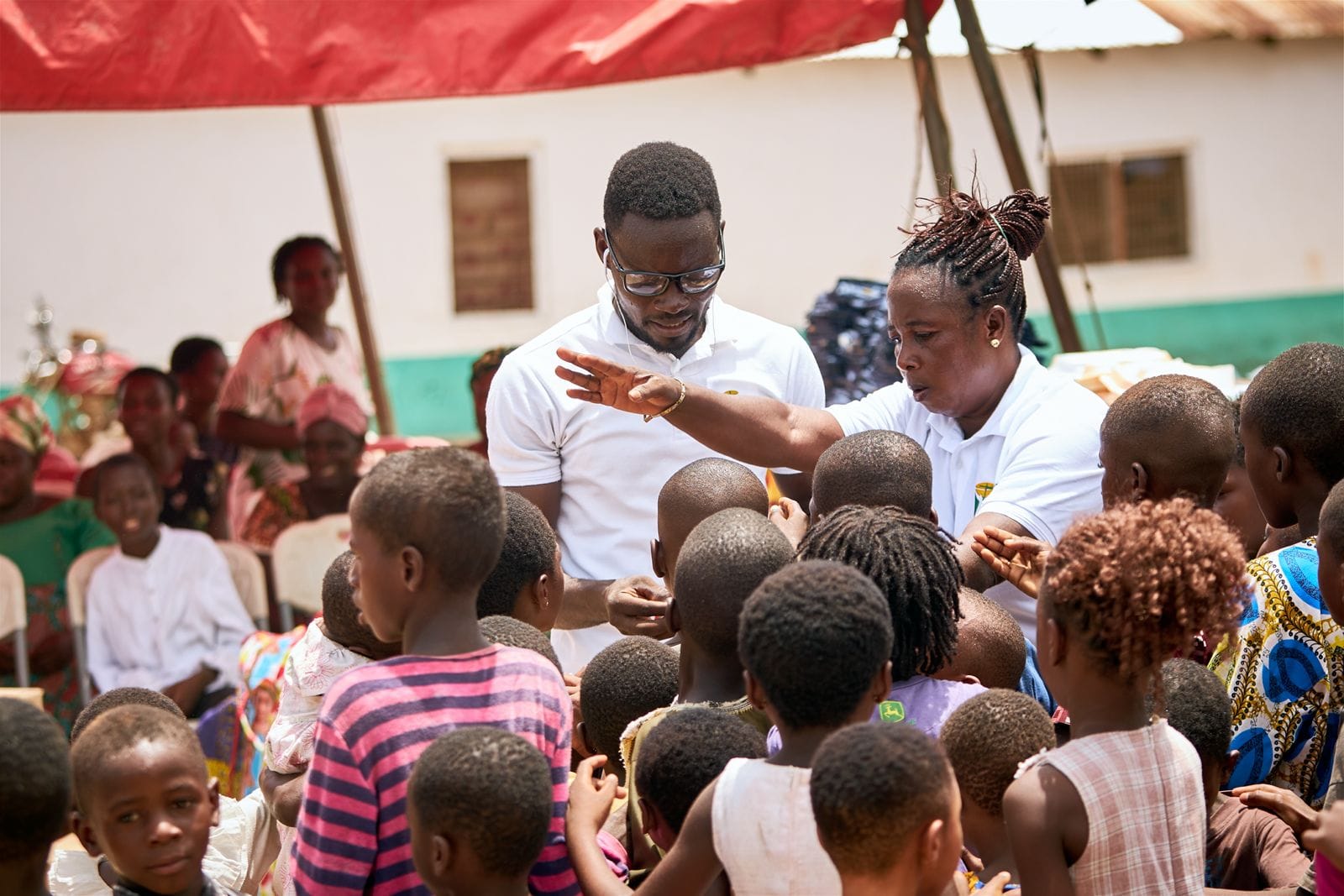 Outreach photo 8